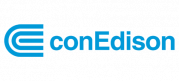 ConEdison Logo | Smith Engineering